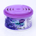 Wholesale 70g gel car air freshener